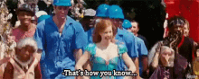 Enchanted Thats How You Know GIF - Enchanted Thats How You Know Enchanted Thats How You Know GIFs