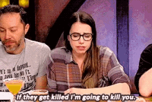 critical role laura bailey jester lavorre if they get killed im going to kill you im going to kill you critical role laura bailey jester lavorre if they get killed im going to kill you im going to kill you