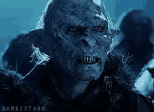 Orco GIF - Orc Yeah Lotr GIFs