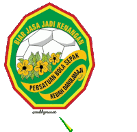 Kedah Kedah Fa Sticker - Kedah Kedah Fa Kedah My Stickers