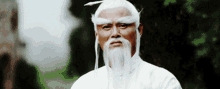 Kung Fu Master Nod GIF - Kung Fu Master Nod Agree GIFs
