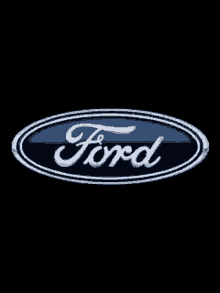Ford Oval GIF - Ford Oval GIFs