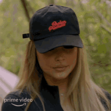 Anxious Nelly Ramirez GIF - Anxious Nelly Ramirez Tampa Baes GIFs