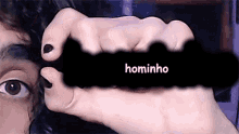Hominho Felps GIF - Hominho Felps Rapaz Pequeno GIFs