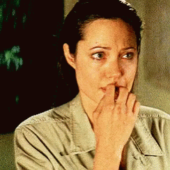 Angelina Jolie GIF Angelina Jolie Angelina Jolie Discover Share GIFs
