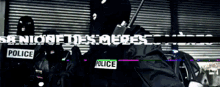 lrk dance police dab ski mask lrk dance police dab ski mask