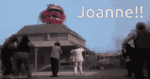 Joanne Berry Mint GIF - Joanne Berry Mint GIFs
