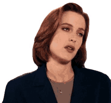 ugh scully