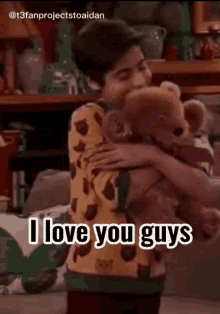 aidan gallagher i love you guys nicky harper aidan gallagher i love you guys nicky harper