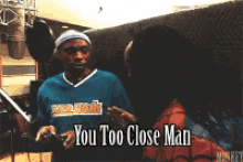 Chappelle Dave GIF - Chappelle Dave Show GIFs