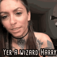 Tv Personality Angel Rose GIF - Tv Personality Angel Rose Wizard GIFs