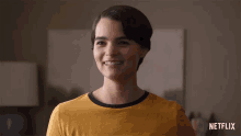 smile elodie davis brianna hildebrand trinkets happy