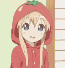 anime girl