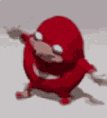Sonic The Hedgehog Knuckles GIF - Sonic The Hedgehog Knuckles Knuckles The Echidna GIFs
