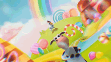 wonderland cow moo dancing weird dancing wonderland cow moo dancing weird dancing