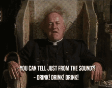 father jack drink father ted frank kelly dermot morgan