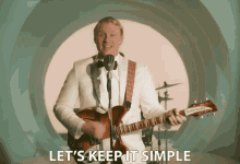 Lets Keep It Simple Simplicity GIF - Lets Keep It Simple Simplicity Uncomplicated GIFs