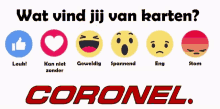 coronel tim coronel tom coronel karten facebook coronel tim coronel tom coronel karten facebook