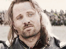 Aragorn Lord Of The Rings GIF - Aragorn Lord Of The Rings Lotr GIFs