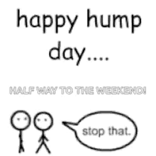 Hump Day Humping GIF - Hump Day Humping Stop That GIFs