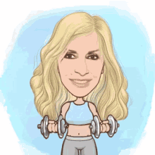 Fit House Of Vissi Anna Vissi GIF - Fit House Of Vissi Anna Vissi Vissi GIFs