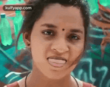 Oodidu.Gif GIF - Oodidu Abarnathy Actress GIFs
