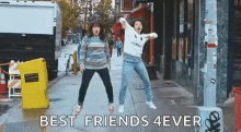 Bff Best Friends Forever GIF - Bff Best Friends Forever Broad City GIFs