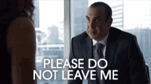 Dont Leave GIF - Dont Leave GIFs