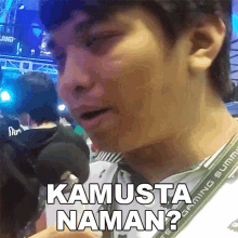 anong nangyari