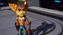 Ratchet And Clank Delete This GIF - Ratchet And Clank Delete This GIFs