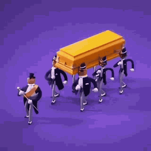 coffin dance meme mp4