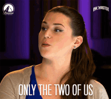 Only The Two Of Us Team Work GIF - Only The Two Of Us Team Work You And Me GIFs