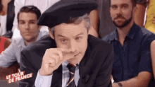 yann barthes small lpj petit journal