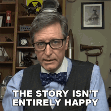 The Story Isnt Entirely Happy The History Guy History Deserves To Be Remembered GIF - The Story Isnt Entirely Happy The History Guy History Deserves To Be Remembered The Story Is Sad GIFs