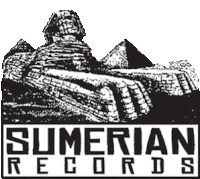 Sumerian Sumerian Records Sticker - Sumerian Sumerian Records Logo Stickers
