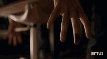 Transforming The Order GIF - Transforming The Order Sharp Claws GIFs