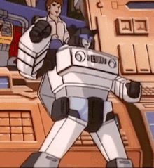 Jazz Autobot GIF - Jazz Autobot Transformers GIFs