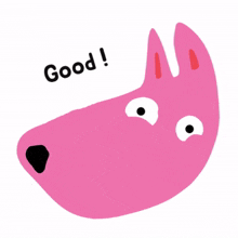 good good