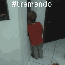 Leo Tramando GIF - Leo Tramando Bagunceiro GIFs