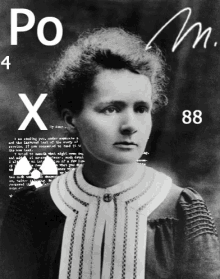 Marie Curie Science GIF - Marie Curie Science GIFs