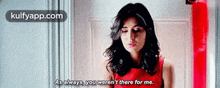 As Always, You Weren'T There For Me..Gif GIF - As Always You Weren'T There For Me. Reblog GIFs