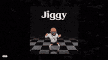 Jiggy Dancing GIF - Jiggy Dancing Grooves GIFs