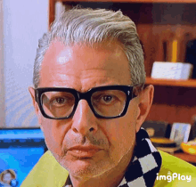 Amazing Jeff Goldblum GIF - Amazing Jeff Goldblum Whatever You Say GIFs