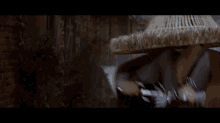 Big Trouble In Little China Storms GIF - Big Trouble In Little China Storms Itchy GIFs
