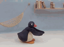 Pingu Mom Hug Pingu Hug GIF - Pingu Mom Hug Pingu Mom Pingu Hug GIFs