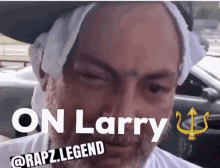 On Larry Larryhover GIF - On Larry Larry Larryhover GIFs