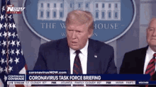 Donald Trump Speech GIF - Donald Trump Trump Speech GIFs