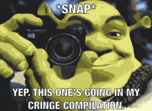 Cringe Comp Cringe Shrek GIF - Cringe Comp Cringe Shrek Shrek GIFs