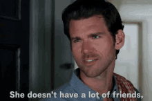 Kevinmcgarry Mcgarries GIF - Kevinmcgarry Mcgarries Doesnt GIFs