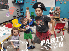 So Cool Party On GIF - So Cool Party On So Fresh GIFs